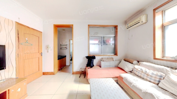 张家庄园二手房实景图