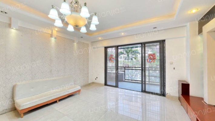 新旺府花园二手房实景图