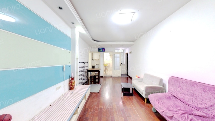 球场村二手房实景图