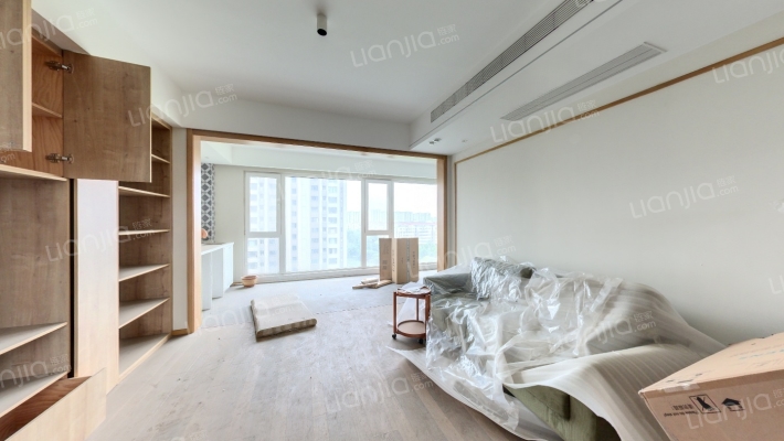 远创樽樾二手房实景图