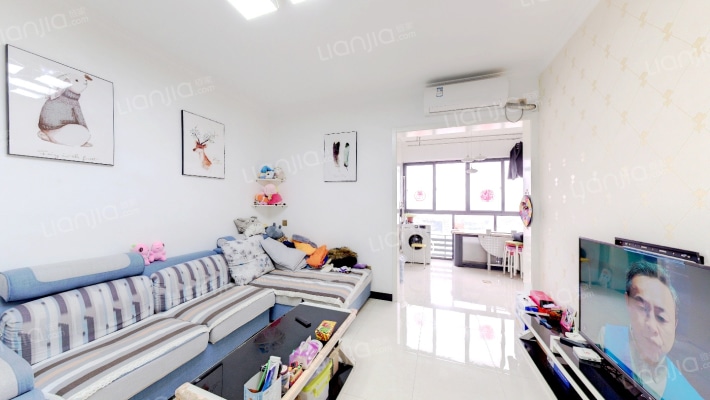 汉口印象二手房实景图