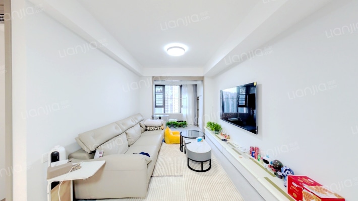 龙湖兰园·天璞二手房实景图