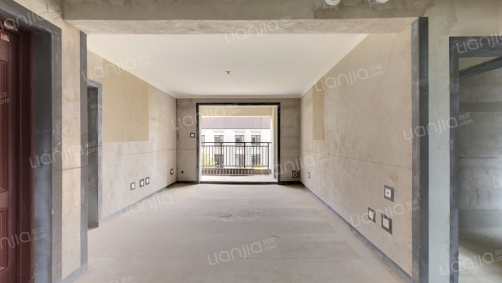 润泓润园二手房实景图