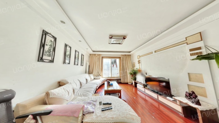 晨光山水二手房实景图