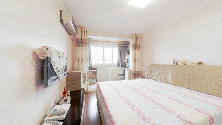 裕华新村二手房实景图