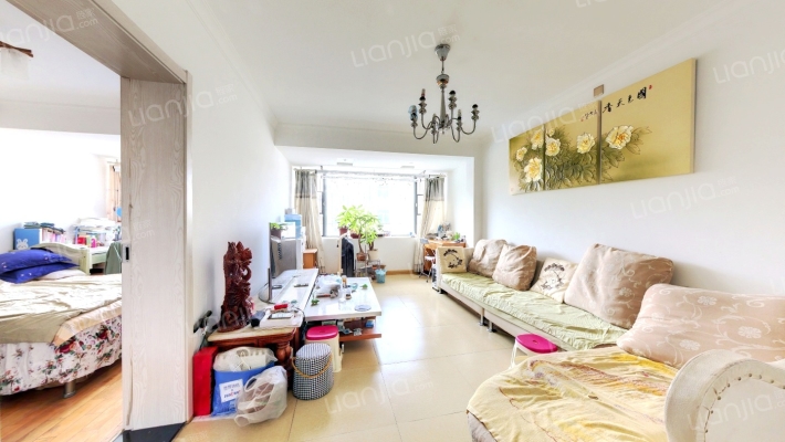 教场中路204号二手房实景图