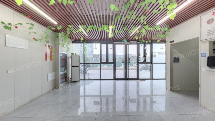 山东大学国家大学科技园二手房实景图