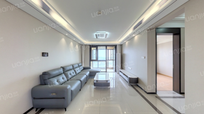 中海国际社区上和府二手房实景图