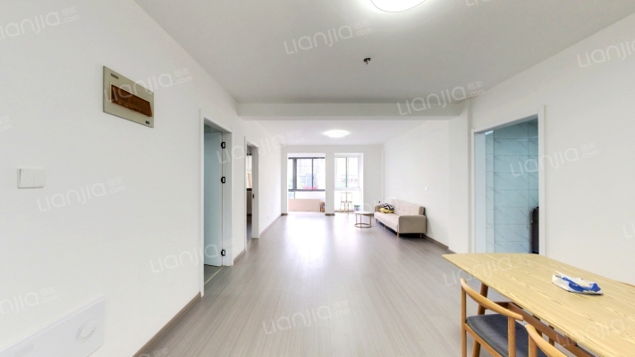 百大职工宿舍二手房实景图