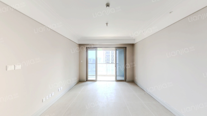 融创东方宸院二手房实景图