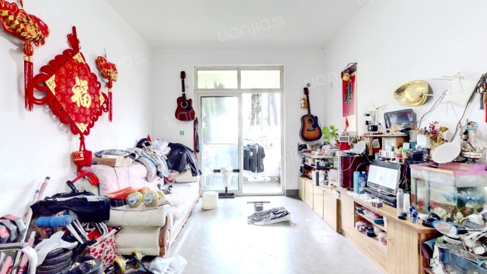 青乐苑A区二手房实景图