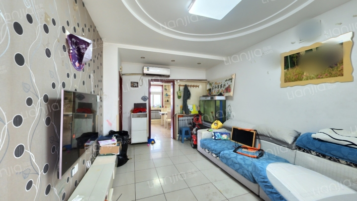 山大路123号二手房实景图