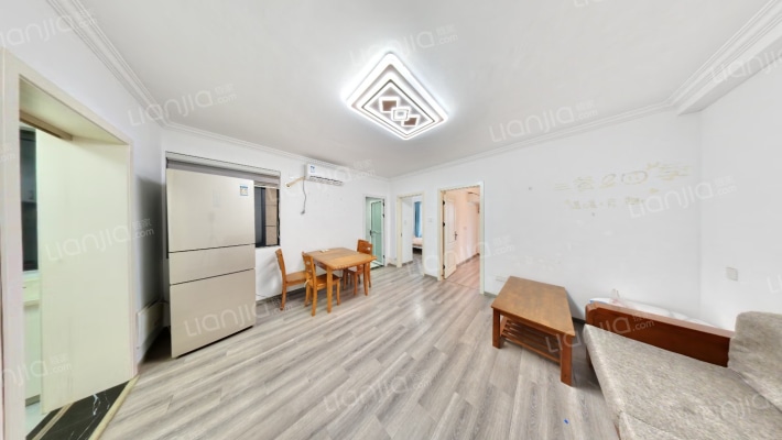 海潮雅园二园二手房实景图