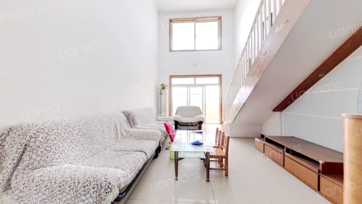 阳光馥园二手房实景图