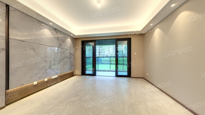 华润幸福里二手房实景图