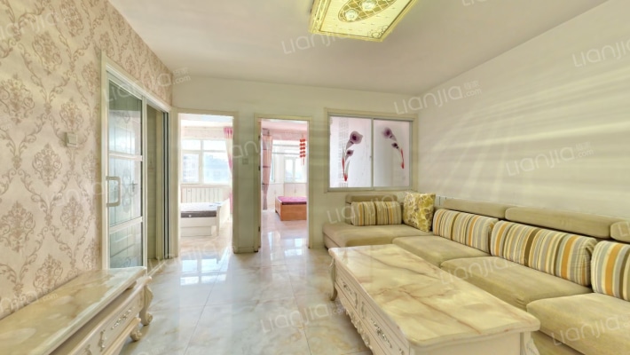 锦绣新天地二手房实景图