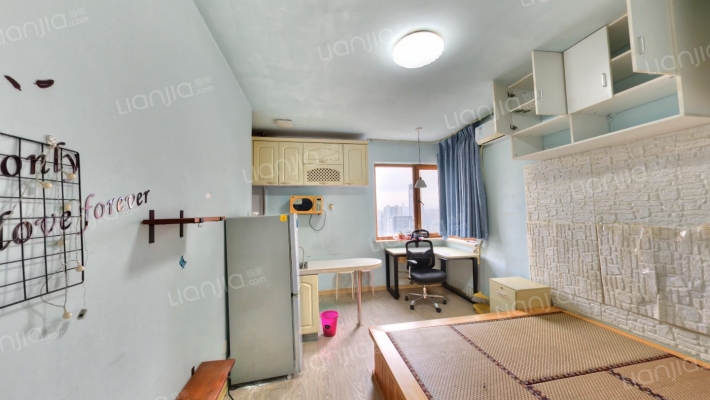 外滩叁号二手房实景图