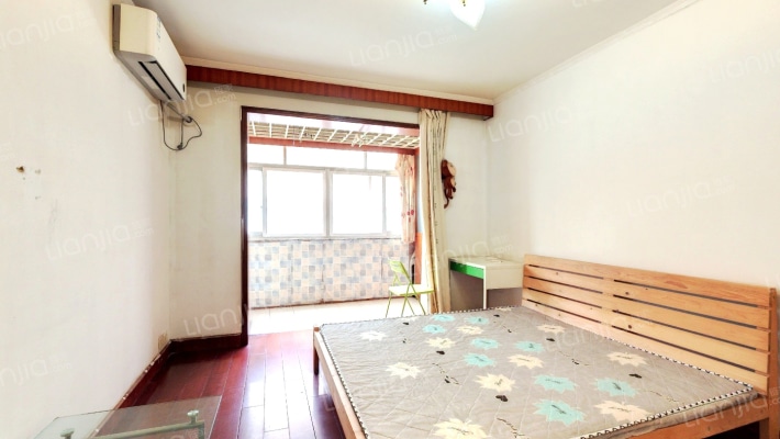 莫愁新寓郁金里二手房实景图