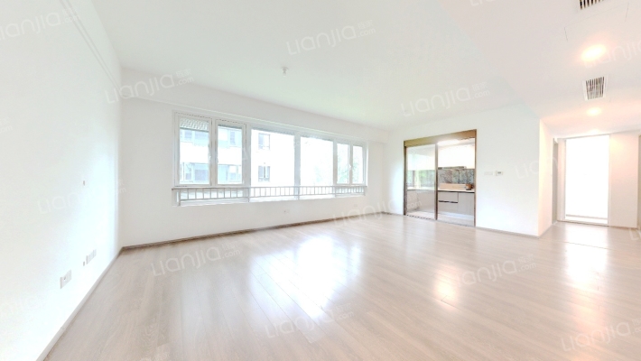 置地汇金商务中心二手房实景图