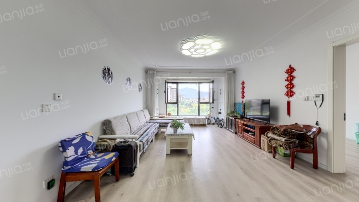 鑫江·合院二手房实景图