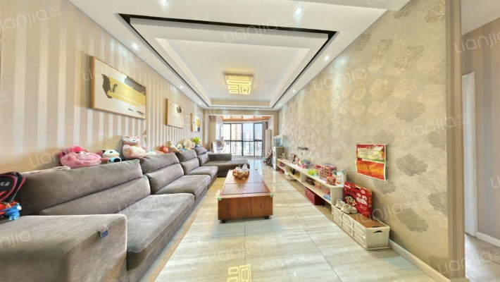 汇乐国际二手房实景图