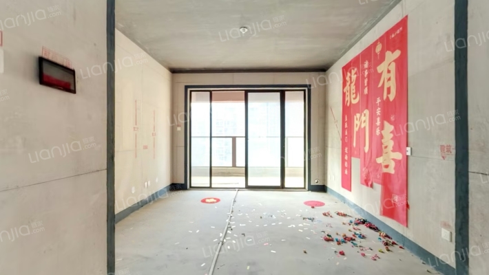 大唐盛世龙门二手房实景图