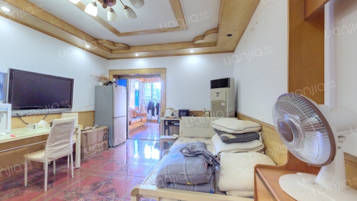 清江东路31号二手房实景图