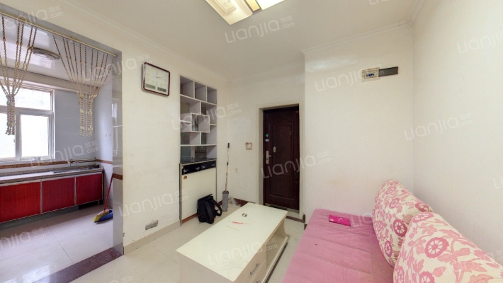 顺河回族区苹东社区二手房实景图