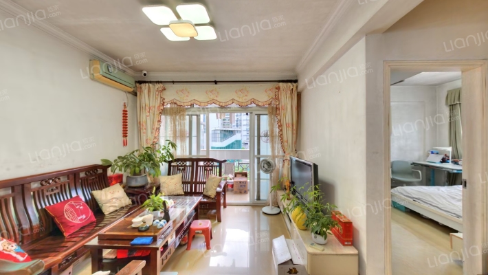 东晖花园二手房实景图