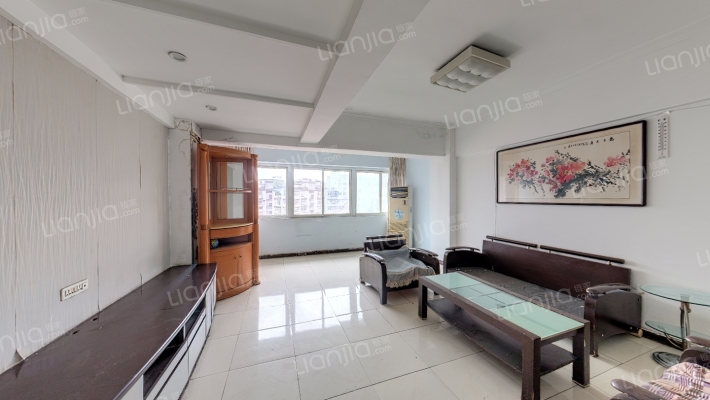 怡海大厦二手房实景图