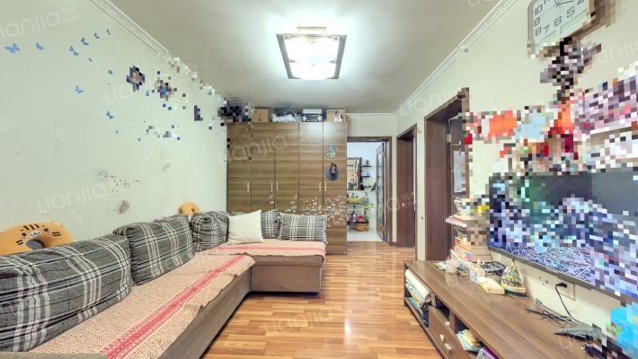 莲花新一区二手房实景图