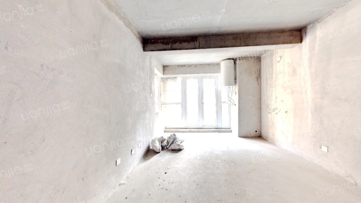 文德艺墅二手房实景图