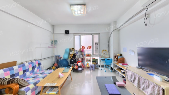 长江丰泽园二手房实景图
