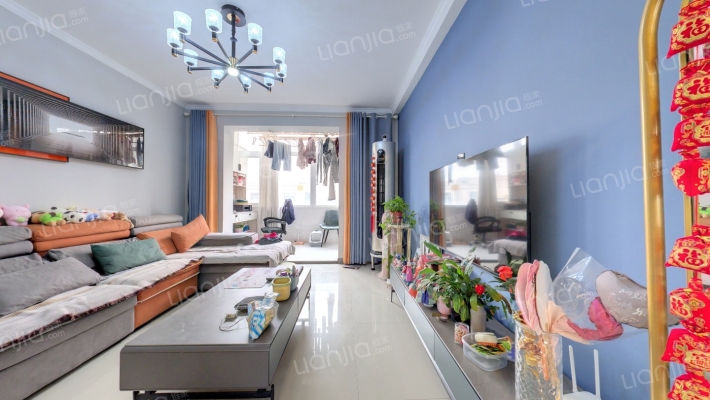 圣合家园二手房实景图