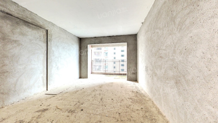 立缘小区二手房实景图