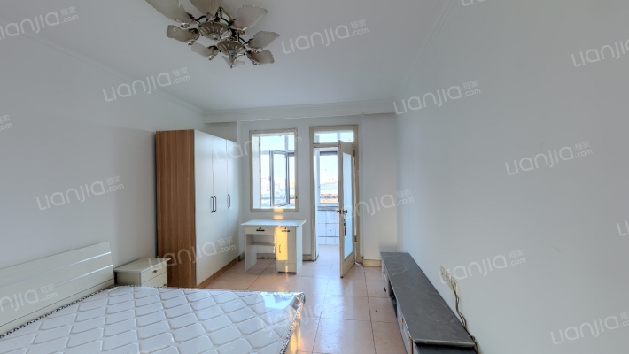 松风西里二手房实景图