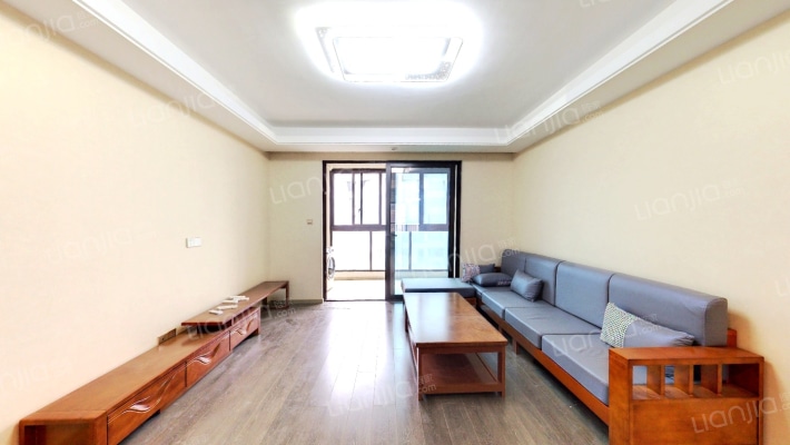 合著花园三区二手房实景图