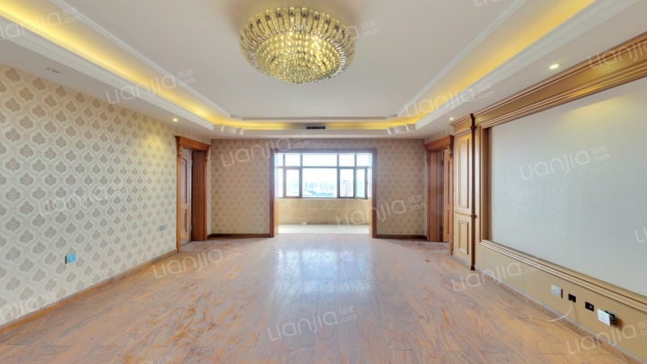 红军街二手房实景图