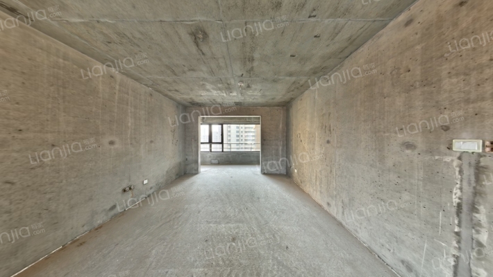 香山红叶二手房实景图