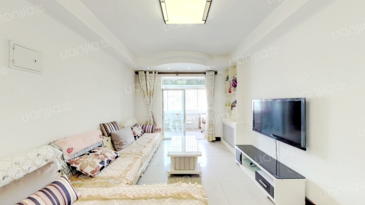 省计生委家属院二手房实景图