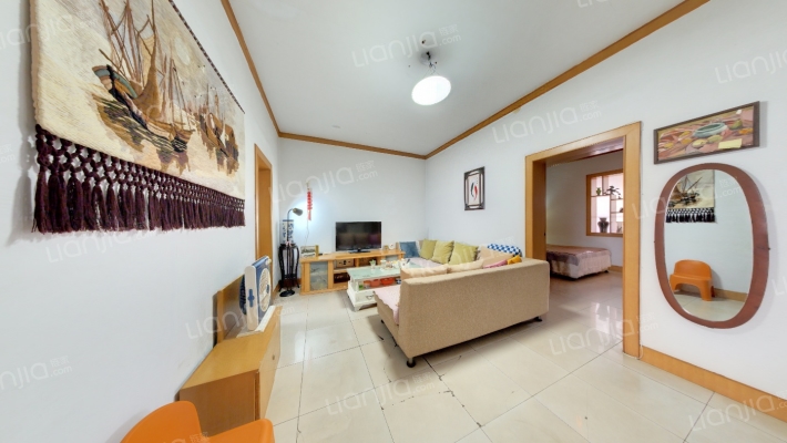 建新街11号院二手房实景图