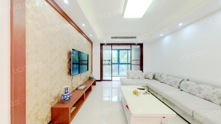 车城公寓二手房实景图