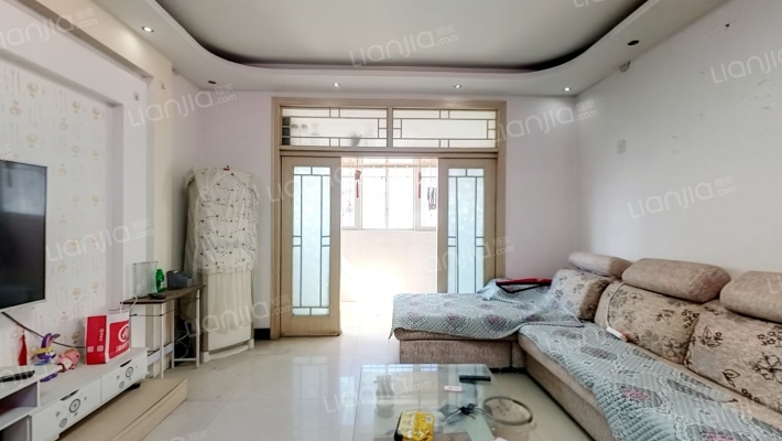 阳城公园小区二手房实景图