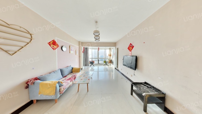 兴农公司家属院二手房实景图