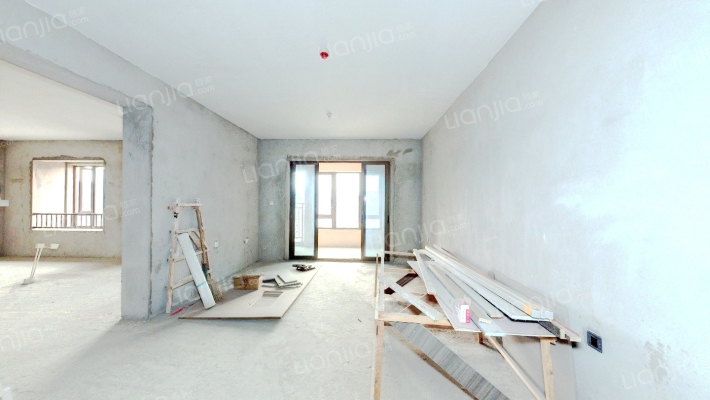 繁华里二手房实景图