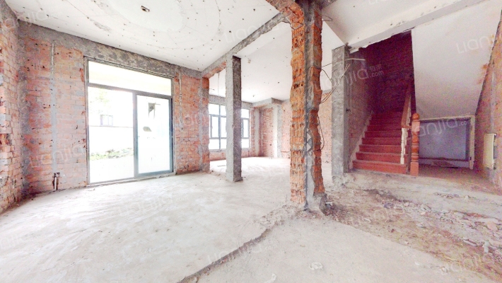 海德花园二手房实景图