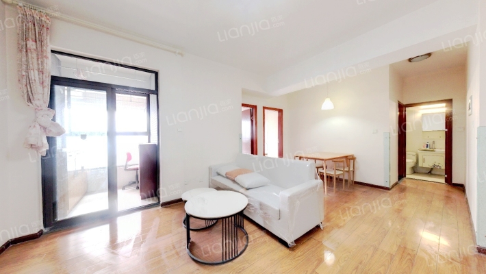 青年一号二手房实景图