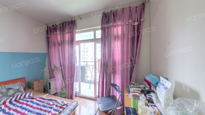 新和香城学府二手房实景图