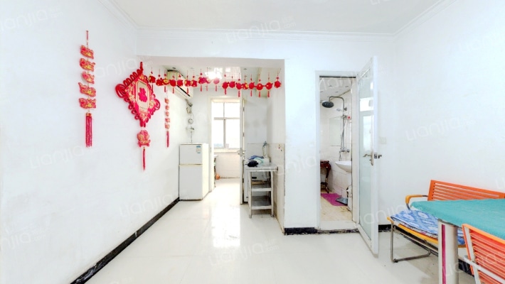 保吉巷小区二手房实景图