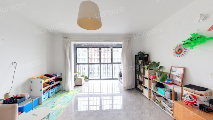 金水苑二手房实景图